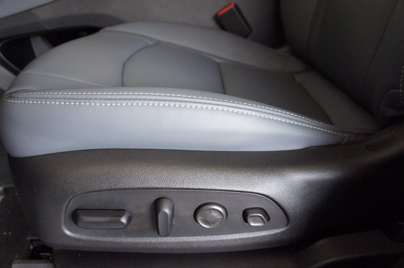 2021 Buick Enclave Vehicle Photo in Dallas, TX 75209