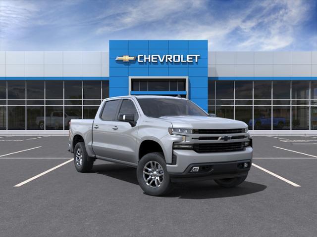 2021 Chevrolet Silverado 1500 Vehicle Photo in Colma, CA 94014
