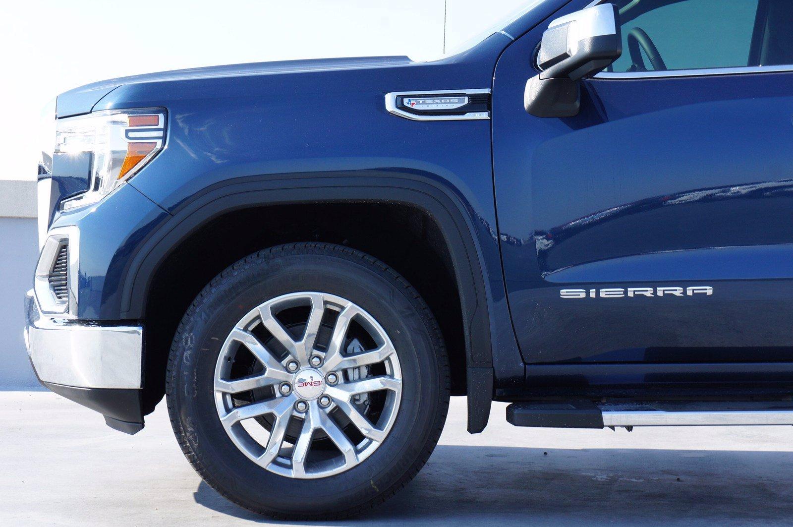 2021 GMC Sierra 1500 Vehicle Photo in Dallas, TX 75209
