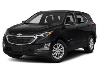 2018 Chevrolet Equinox Vehicle Photo in DUBUQUE, IA 52001-5478