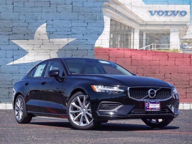 2020 Volvo S60 For Sale New Black Stone Car Lg054990