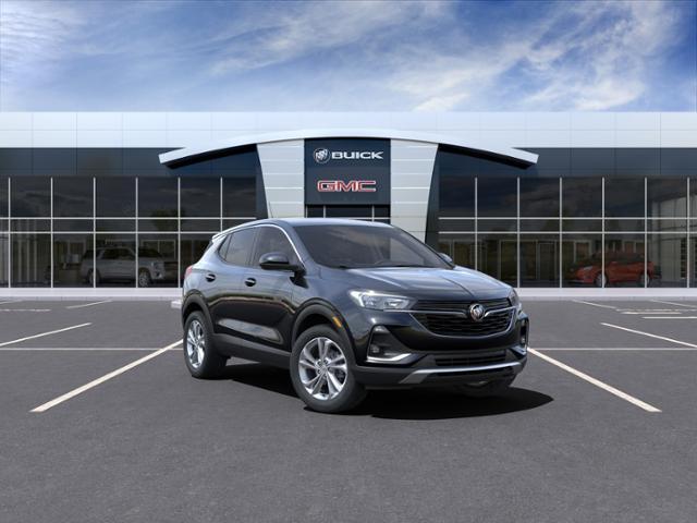 2021 Buick Encore GX Vehicle Photo in Owensboro, KY 42303