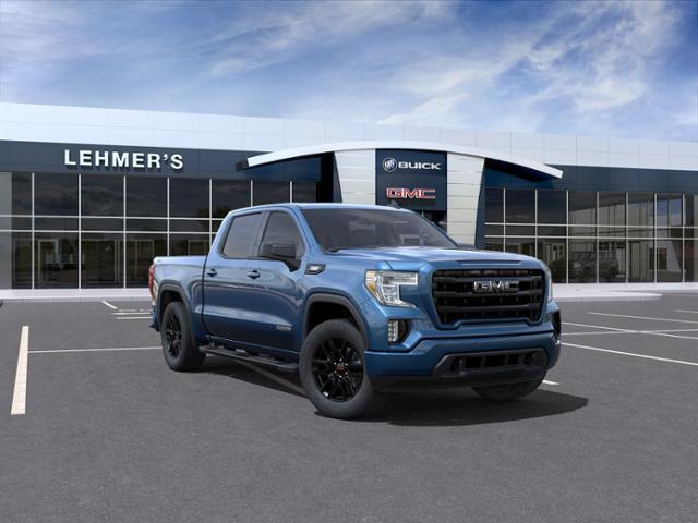 New 2021 Gmc Sierra 1500 For Sale At Lehmer S Concord Buick Gmc