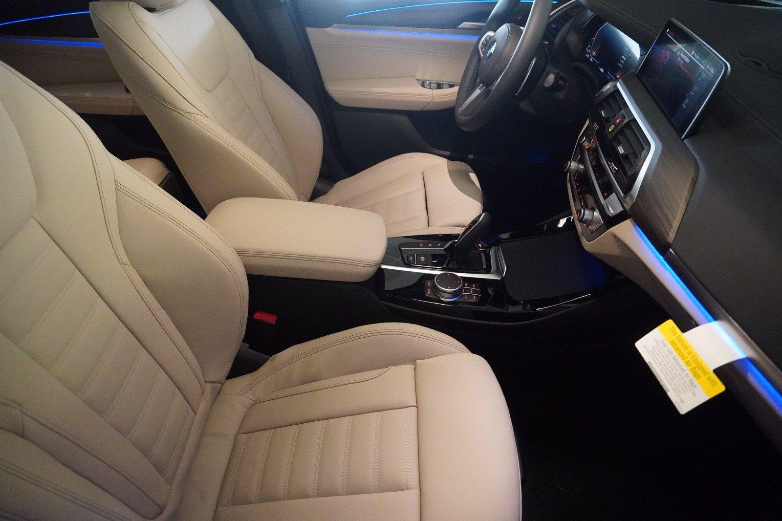 2021 BMW X3 M40i Vehicle Photo in Grapevine, TX 76051