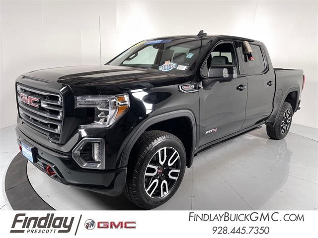 2019 GMC Sierra 1500 Vehicle Photo in Prescott, AZ 86305