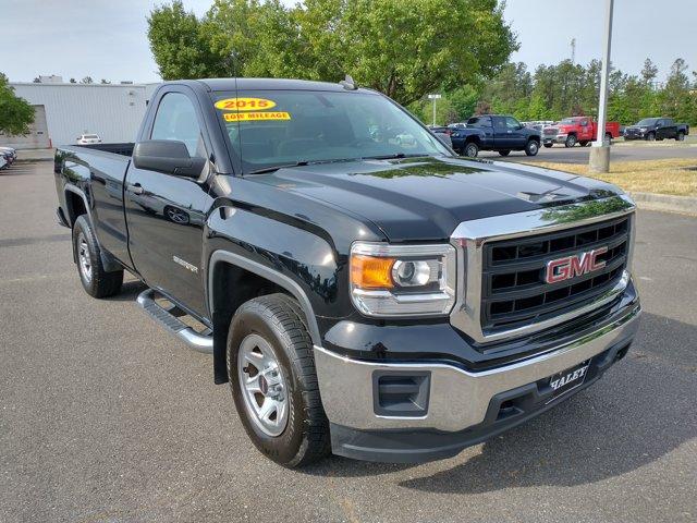 2015 GMC Sierra 1500 Vehicle Photo in Richmond, VA 23231