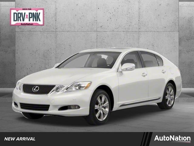 Used Starfire Pearl 10 Lexus Gs 350 4dr Sdn Rwd For Sale In Miami Fl A