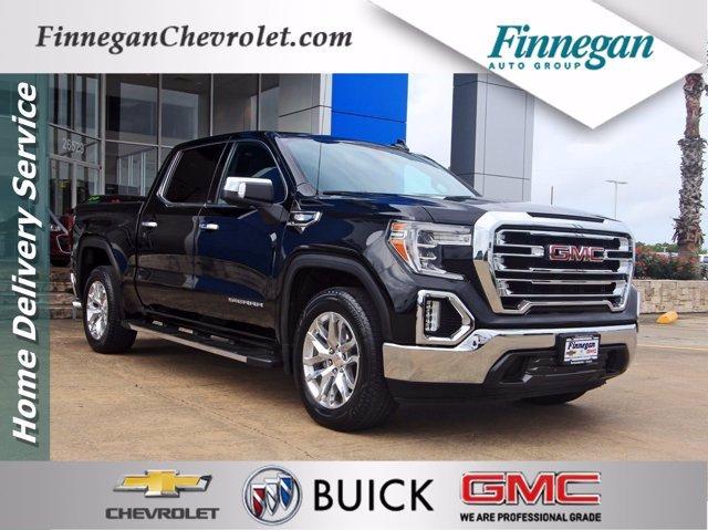 2019 GMC Sierra 1500 Vehicle Photo in ROSENBERG, TX 77471-5675