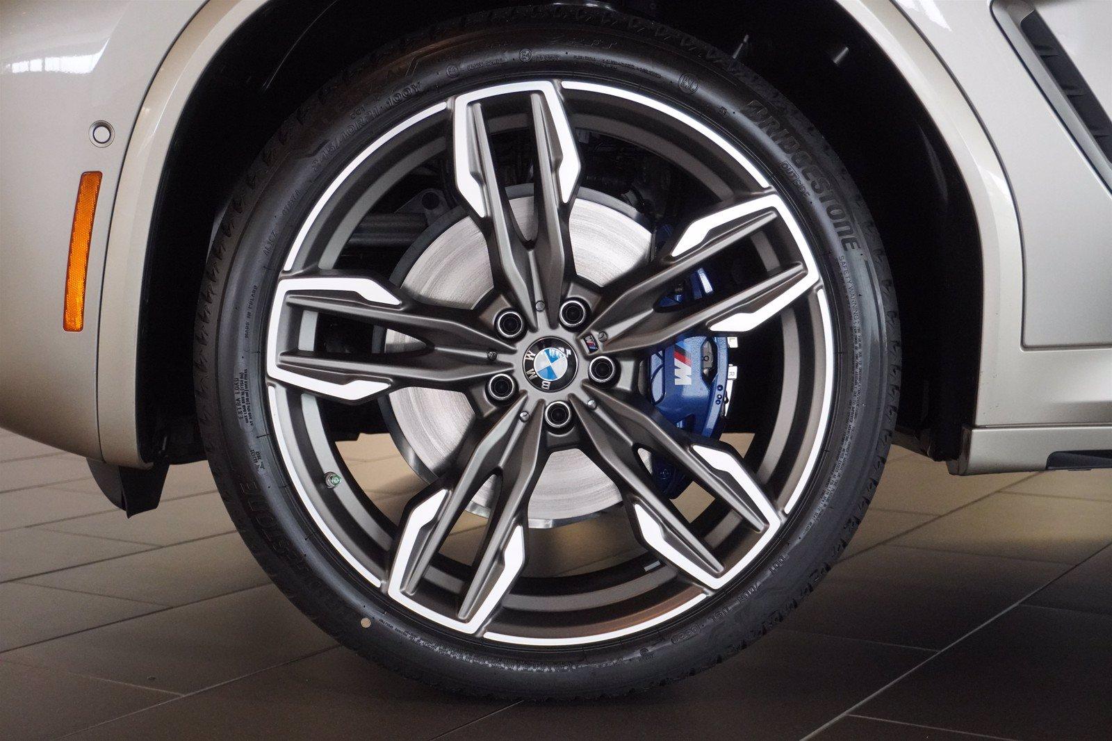 2021 BMW X3 M40i Vehicle Photo in Grapevine, TX 76051