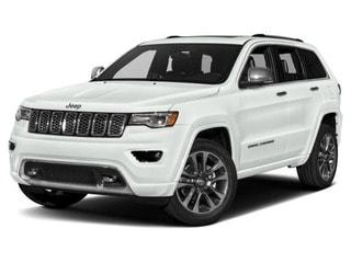 2018 Jeep Grand Cherokee Vehicle Photo in Cedar Rapids, IA 52402