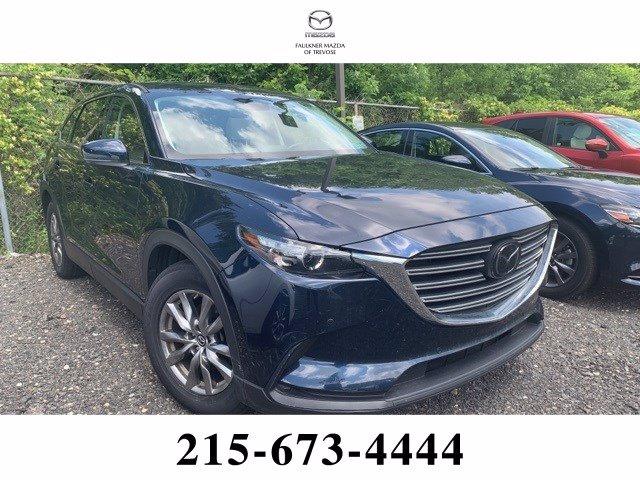 2018 Mazda CX-9 Vehicle Photo in Trevose, PA 19053