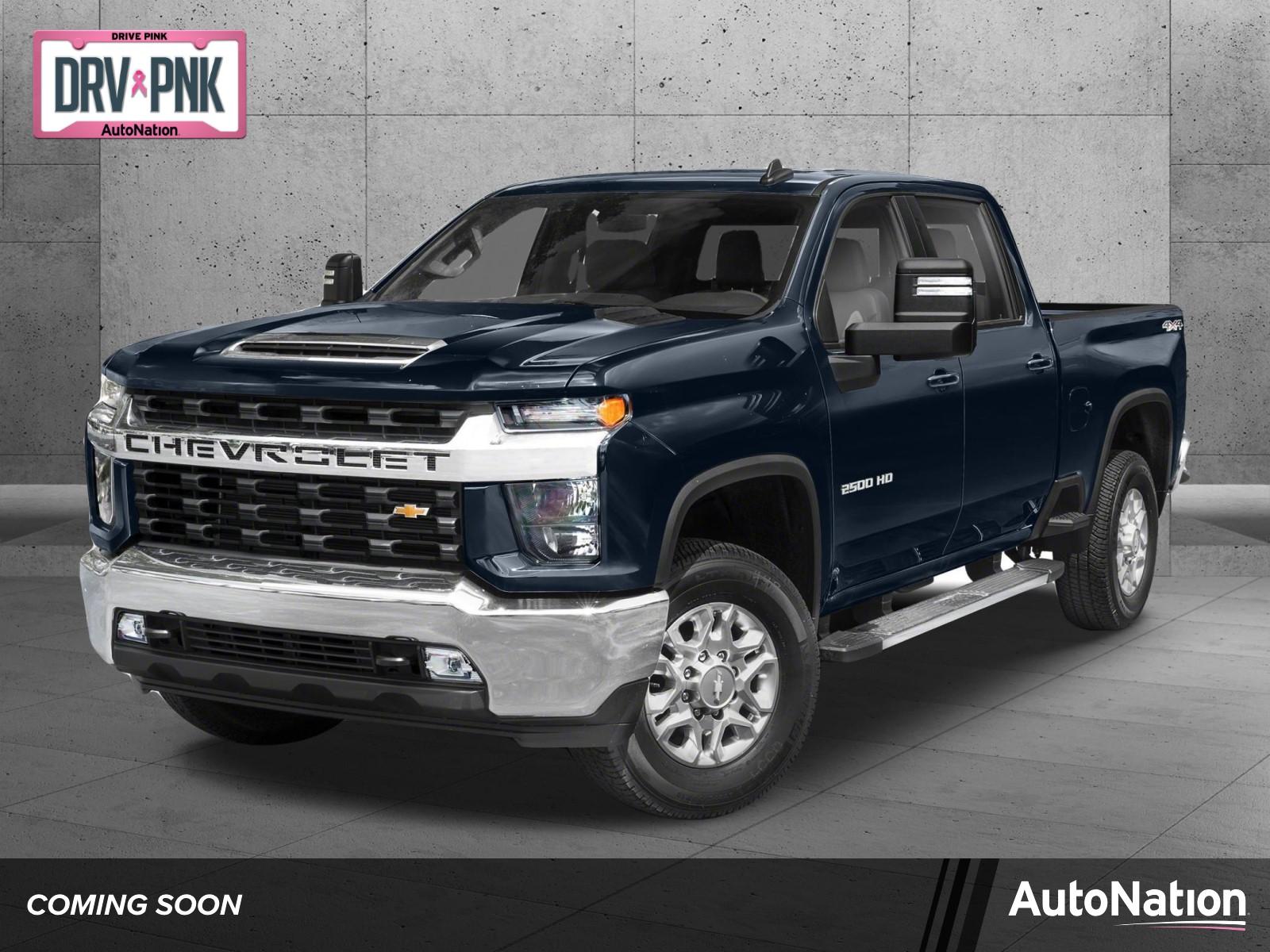 Autonation Chevrolet Laurel New Chevrolet Silverado 2500hd Vehicles For Sale In Columbia Baltimore