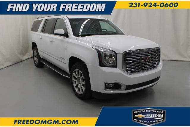 Gmc Yukon Xl Kool Chevrolet
