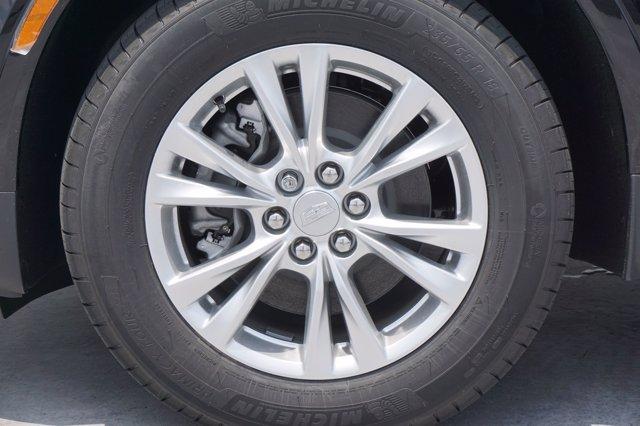 2022 Cadillac XT5 Vehicle Photo in DALLAS, TX 75209-3095