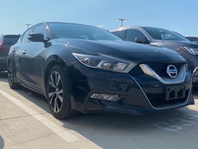 2017 Nissan Maxima Vehicle Photo in Grapevine, TX 76051