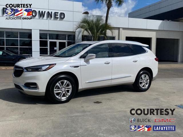 2018 Buick Enclave Vehicle Photo in Lafayette, LA 70503