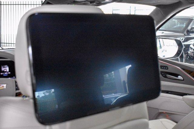 2021 Cadillac Escalade Vehicle Photo in Dallas, TX 75209