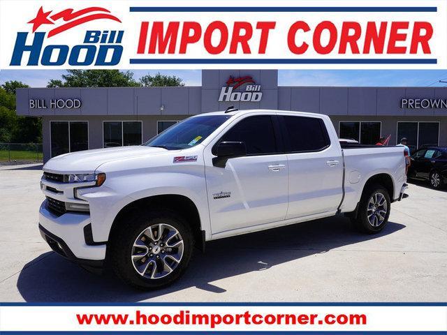 Hammond Pre Owned Vehicles For Sale