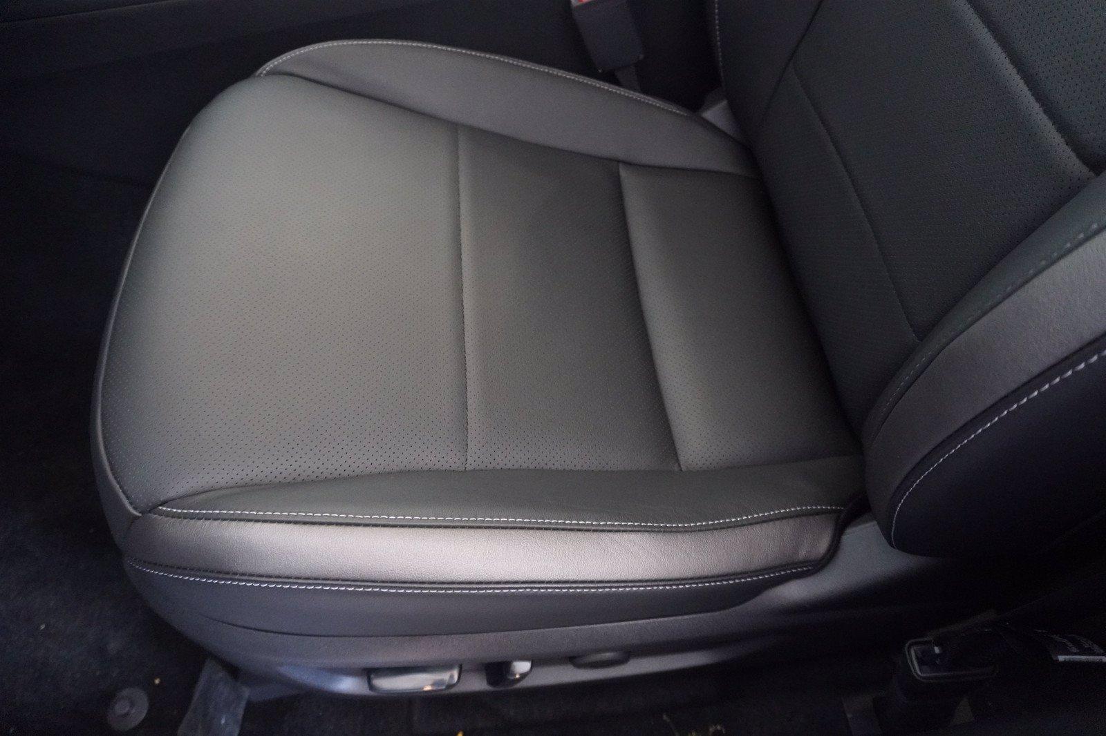 2021 INFINITI QX50 Vehicle Photo in Dallas, TX 75209
