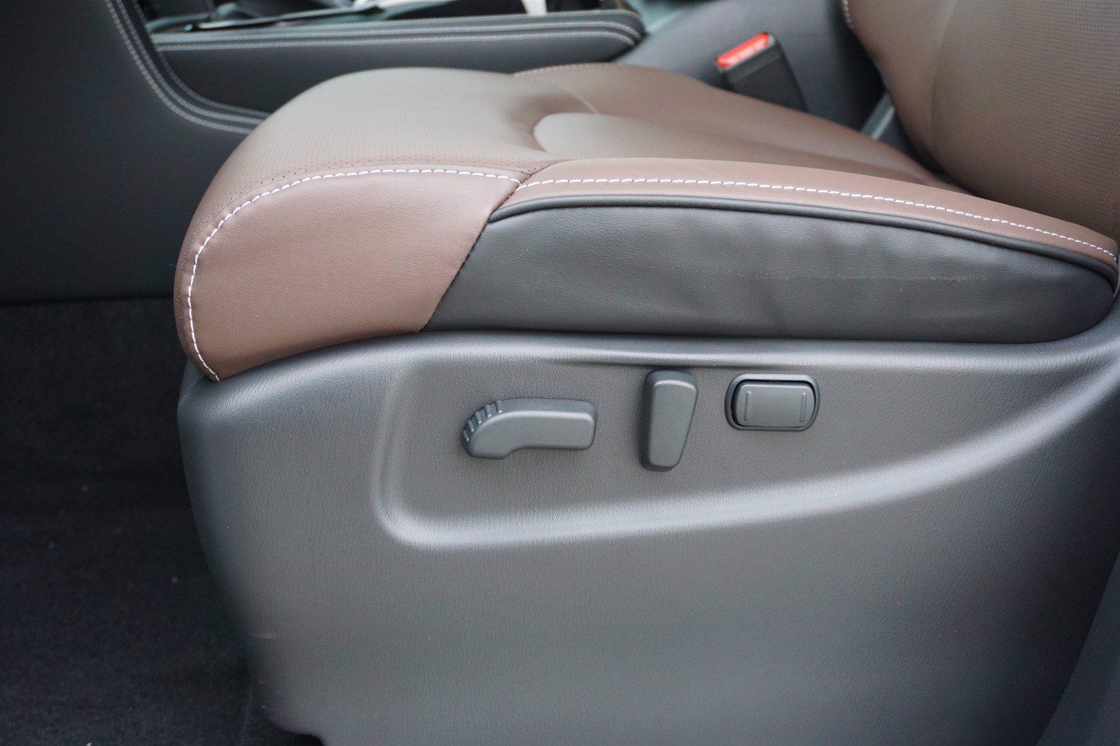 2021 INFINITI QX80 Vehicle Photo in Fort Worth, TX 76132