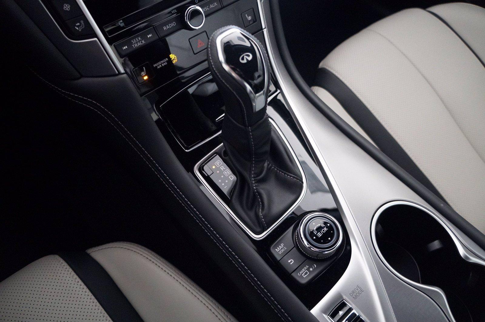 2021 INFINITI Q60 Vehicle Photo in Dallas, TX 75209