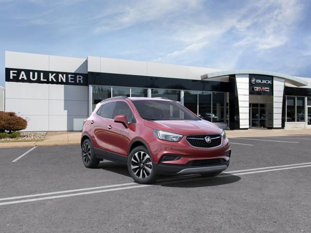 2021 Buick Encore Vehicle Photo in Trevose, PA 19053