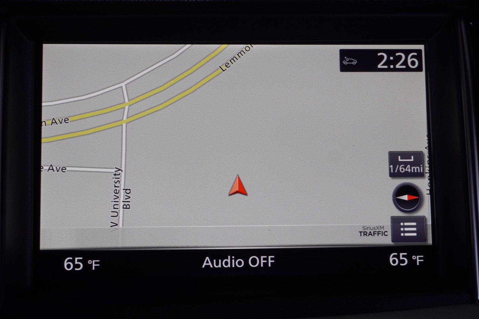 2021 INFINITI QX50 Vehicle Photo in Dallas, TX 75209