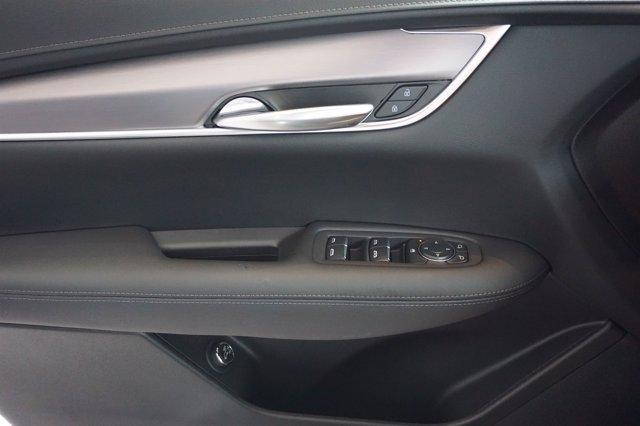2022 Cadillac XT5 Vehicle Photo in DALLAS, TX 75209-3095