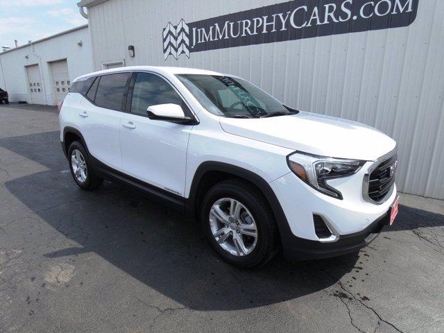 2019 GMC Terrain Vehicle Photo in DEPEW, NY 14043-2608