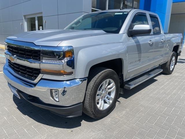 2019 Chevrolet Silverado 1500 LD Vehicle Photo in Pawling, NY 12564-3219
