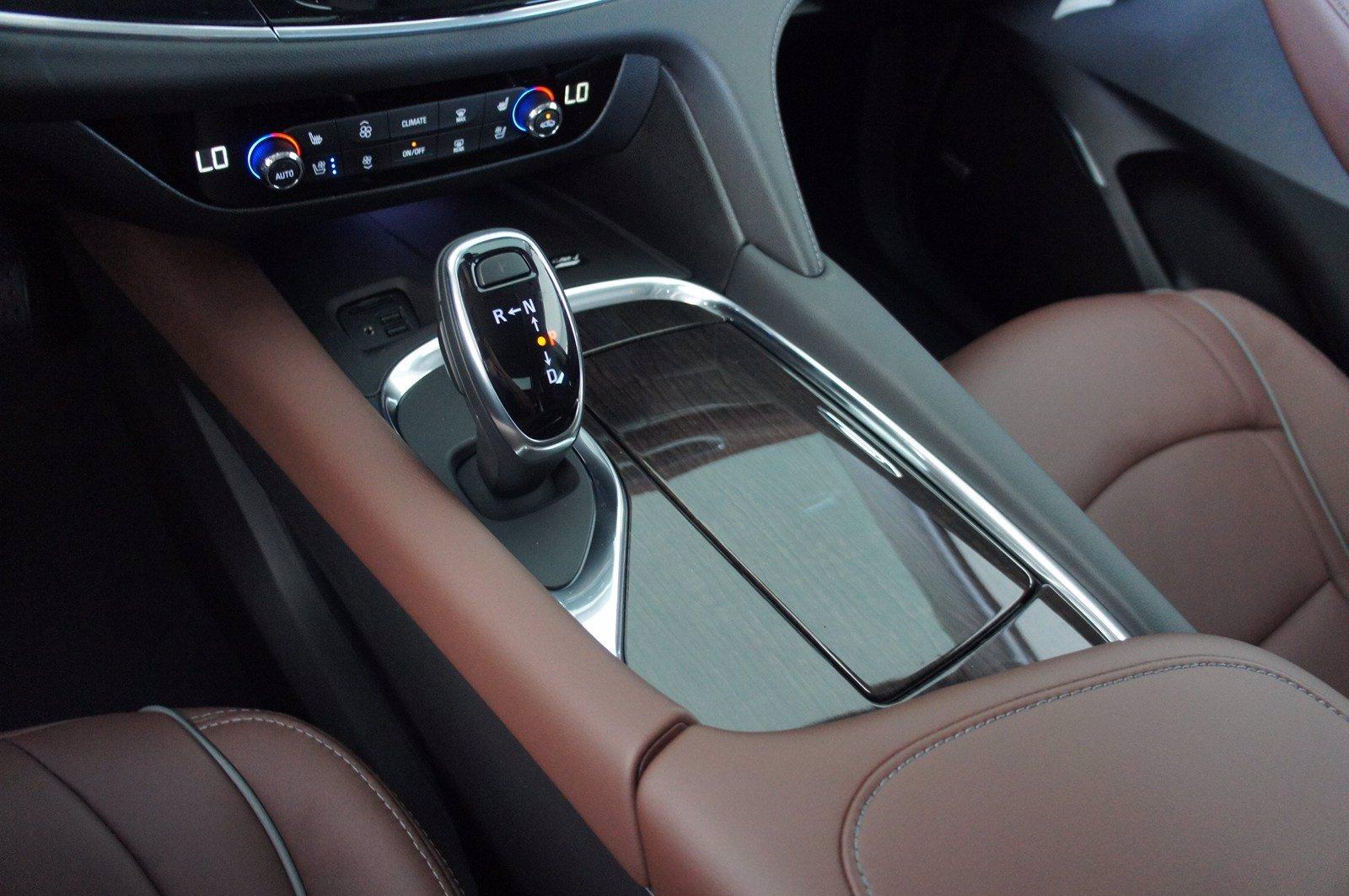 2021 Buick Enclave Vehicle Photo in Dallas, TX 75209