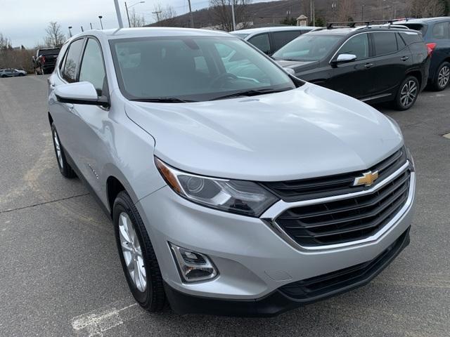 2019 Chevrolet Equinox Vehicle Photo in Watertown, CT 06795