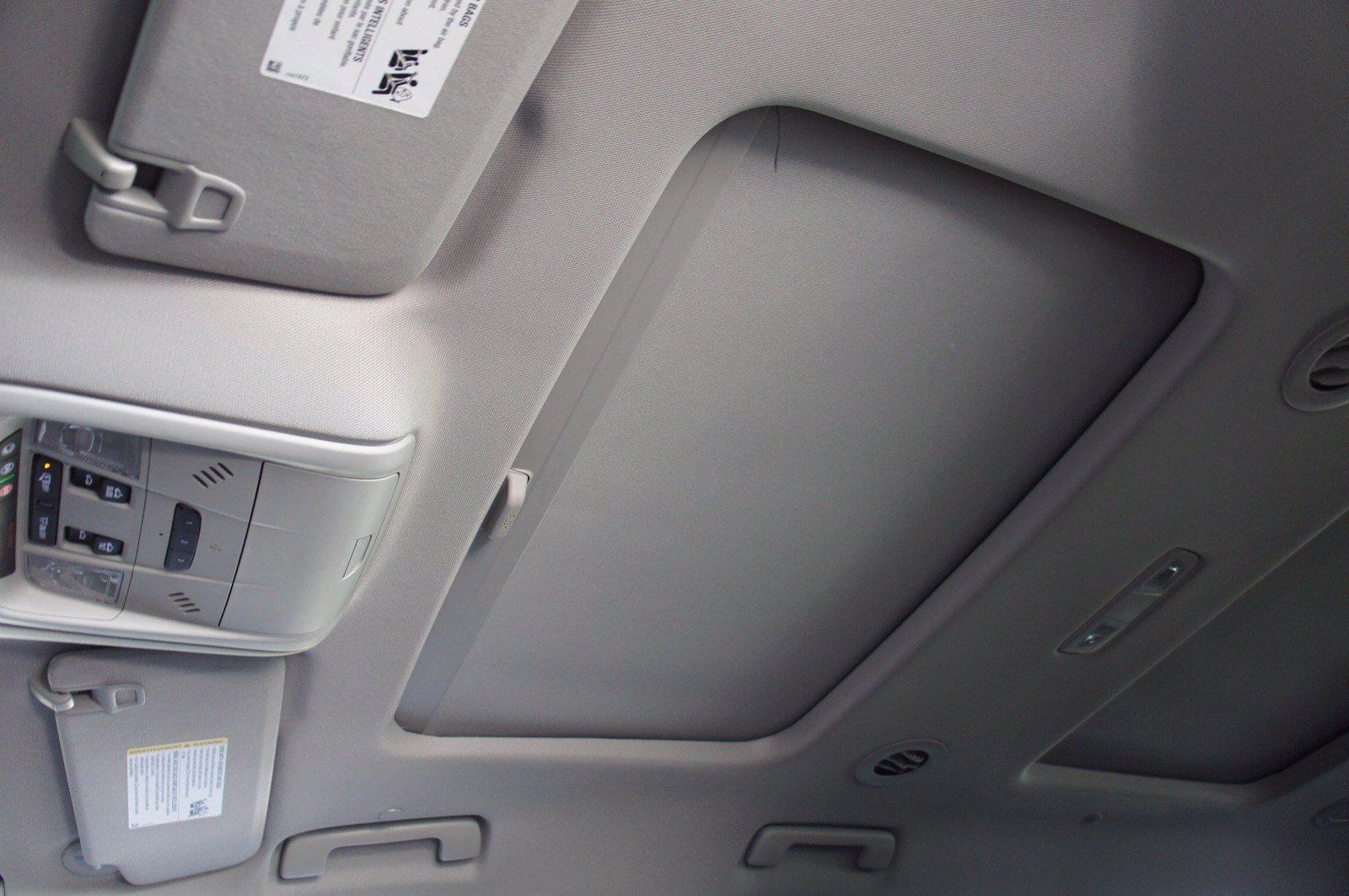 2021 Buick Enclave Vehicle Photo in Dallas, TX 75209