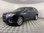 Chevrolet Traverse LT Cloth FWD