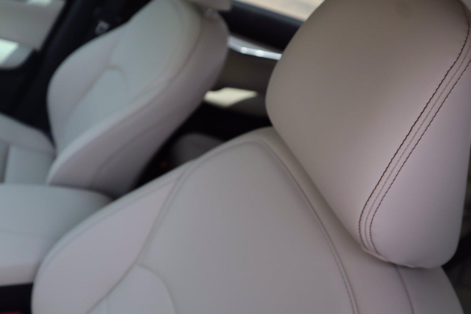 2021 INFINITI QX50 Vehicle Photo in Fort Worth, TX 76132