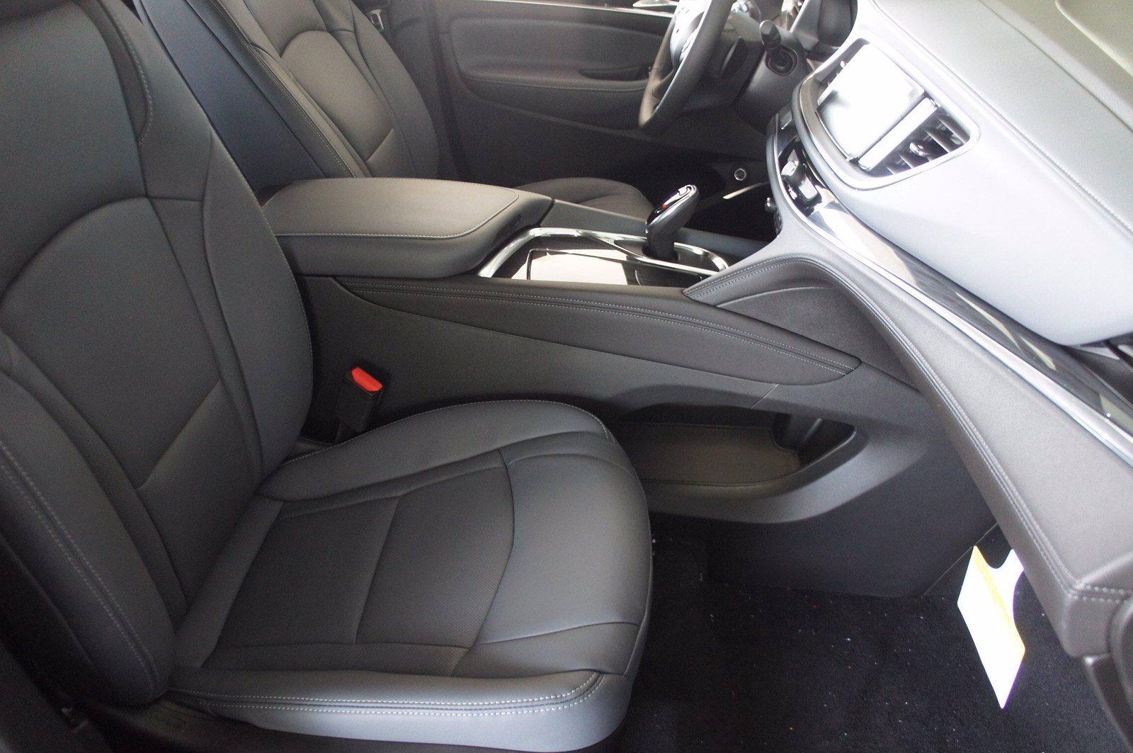 2021 Buick Enclave Vehicle Photo in Dallas, TX 75209