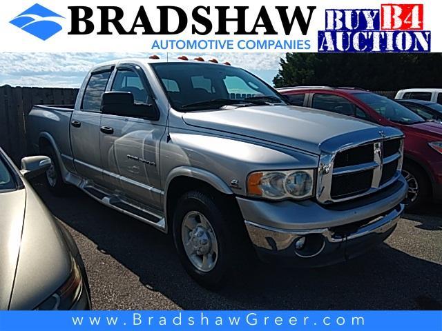 2003 Dodge Ram 3500 Vehicle Photo in Greer, SC 29651