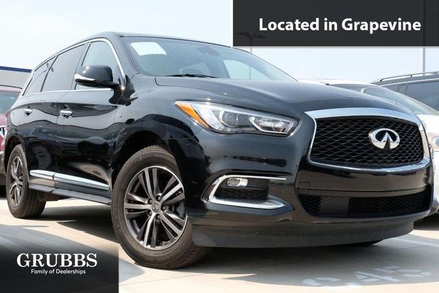 2019 INFINITI QX60 Vehicle Photo in Grapevine, TX 76051
