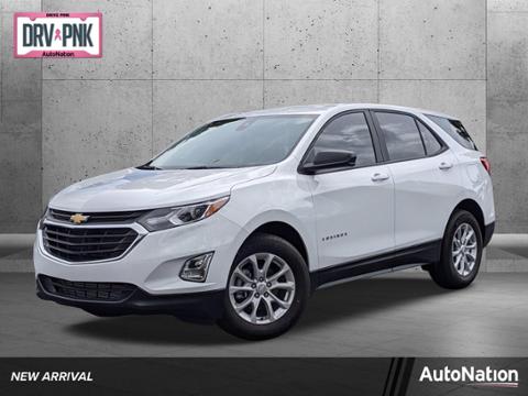 New Chevrolet Vehicles For Sale in Greenacres, FL