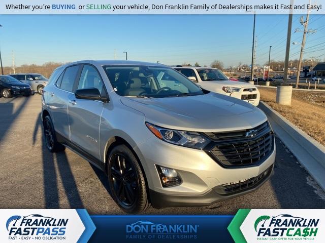 Welcome To Our Dealership In Glasgow Don Franklin Glasgow Chevrolet Cadillac