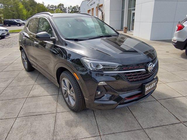 2021 Buick Encore GX Vehicle Photo in Richmond, VA 23231