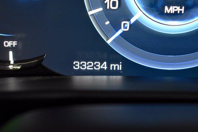 2017 Cadillac CT6 Vehicle Photo in Dallas, TX 75209