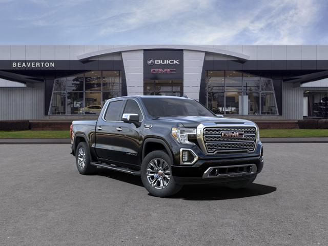 2021 GMC Sierra 1500 Vehicle Photo in Portland, OR 97225
