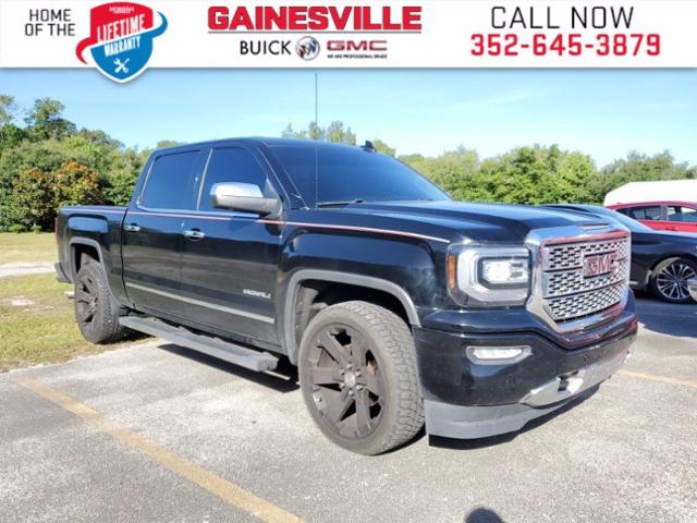 2016 GMC Sierra 1500 Vehicle Photo in Gainesville, FL 32609