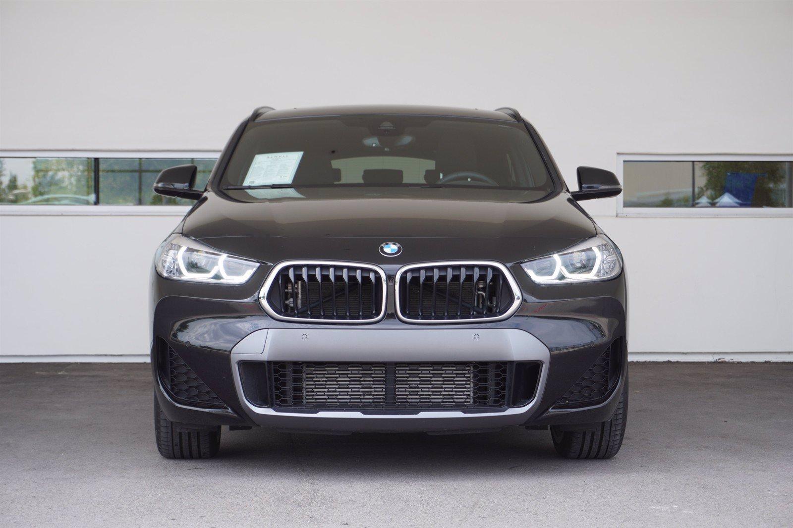 2021 BMW X2 xDrive28i Vehicle Photo in Grapevine, TX 76051