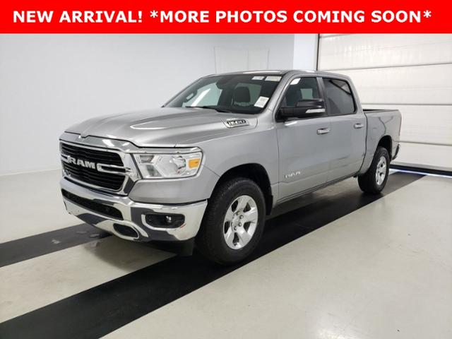 2019 Ram 1500 Vehicle Photo in San Antonio, TX 78230