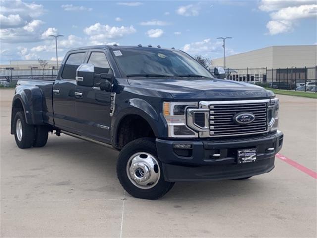 2020 Ford Super Duty F-350 DRW Vehicle Photo in Grapevine, TX 76051