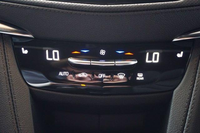 2022 Cadillac XT5 Vehicle Photo in DALLAS, TX 75209-3095