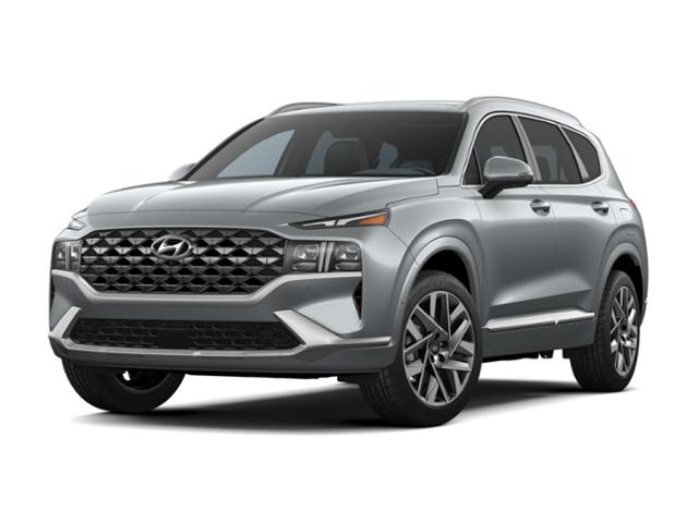 New 2021 Hyundai Santa Fe Hatchett Hyundai East In Wichita