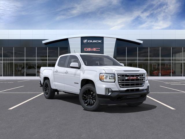 2021 GMC Canyon Vehicle Photo in Danbury, CT 06810
